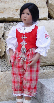 Freche Göre Resi