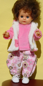 Mini Josy