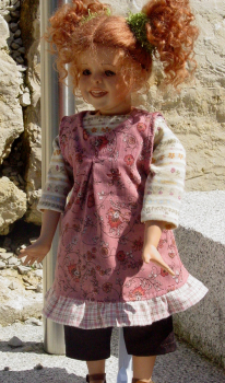Mini Gabbi