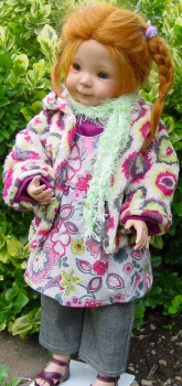 Style Mayra Bastelset
