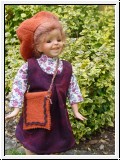 Style Jill Bastelset