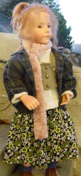Style Josephine Bastelset
