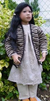 Classic Carola Bastelset