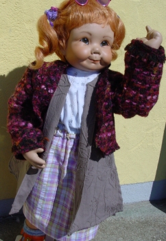 Classic Katlina Bastelset