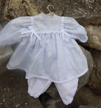 Baby - Hängekleid Ole