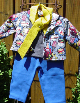 Bub David