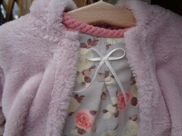 Baby Hermine