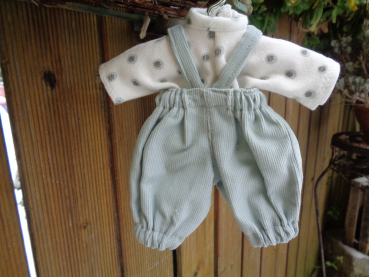 Baby Mini - Peterle Bastelset