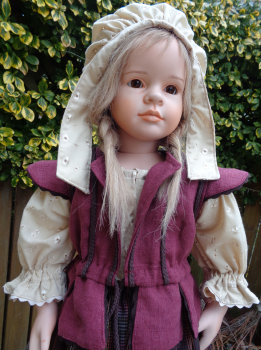 Lansknecht Magdalena