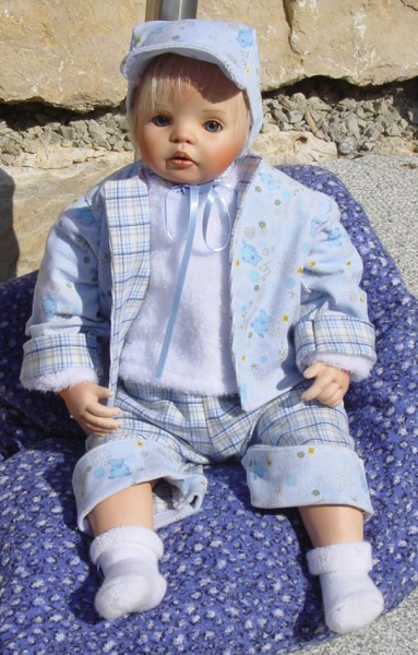 Baby Ralf