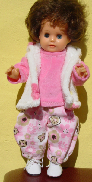 Mini Josy