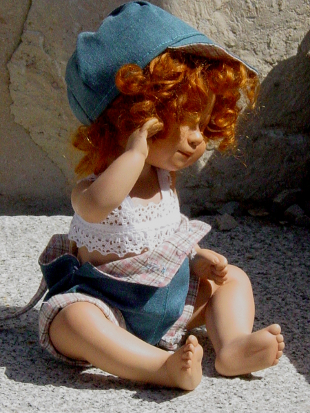 Mini Babbsi