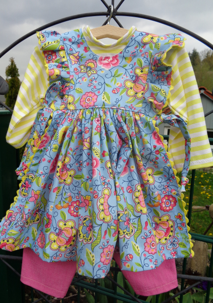 Schürzenkleid Hanny