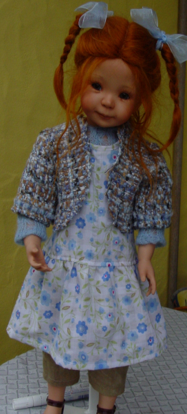 Star World Rolanda Bastelset