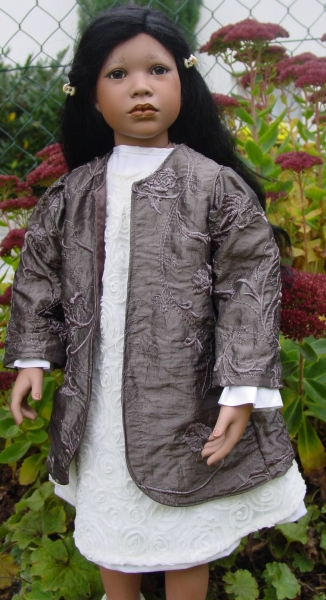 Style Gloria Bastelset