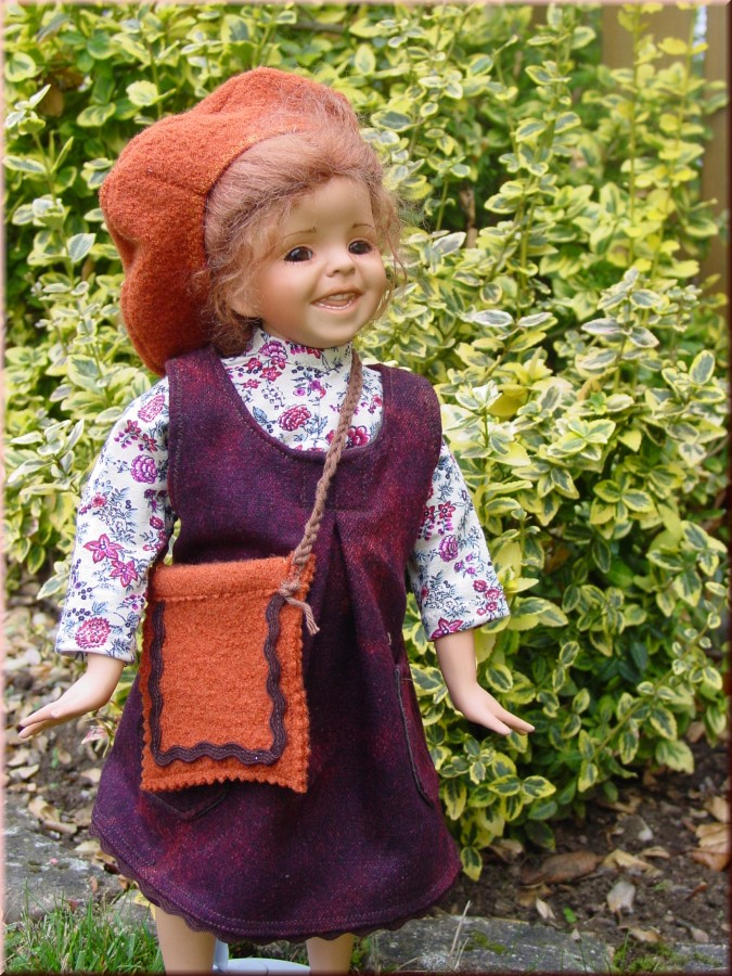 Style Jill Bastelset