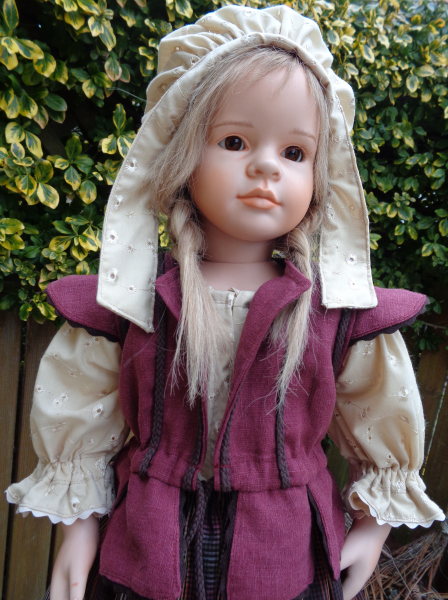 Lansknecht Magdalena