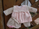 Baby Rosalieb