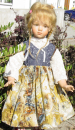 Schürzenkleid Martha